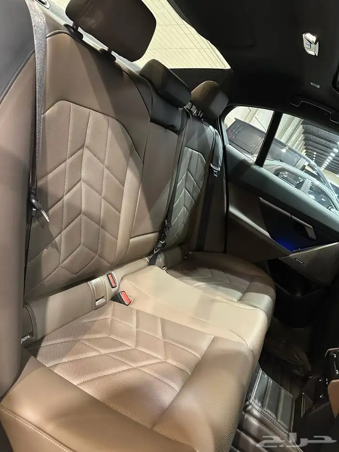 بي ام دبليو 520i kit M 2024 . رصد الفخامة 31