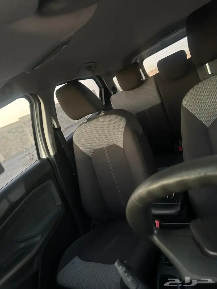 فورد ايكو سبورت 2015 قير اتوماتيك 5