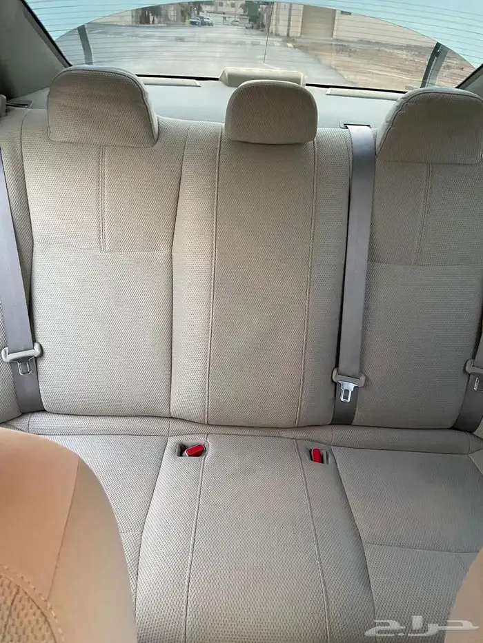 سنترا نيسان 2015 سيارة في قمة النظافة اقتصادية 5