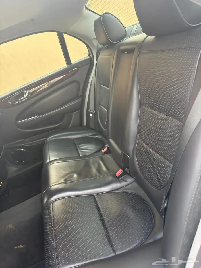 جاكوار JAGUAR XJ 24