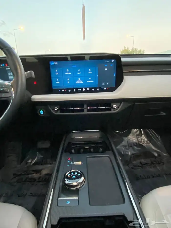 تورس ترند 2025 ماشي 22 الف سعودي الناغي 13