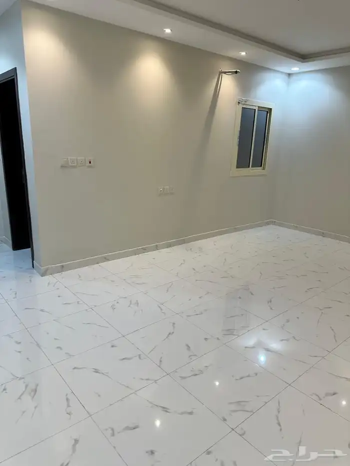 للايجار فيلا في الرحمانيه نظام شقق دورين وملحق 3 شقق 7