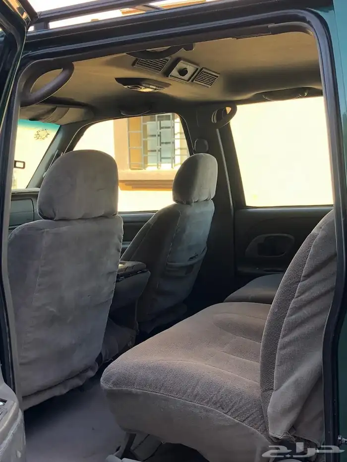 للبيع جمس سوبربان 1999 حجم 454 7