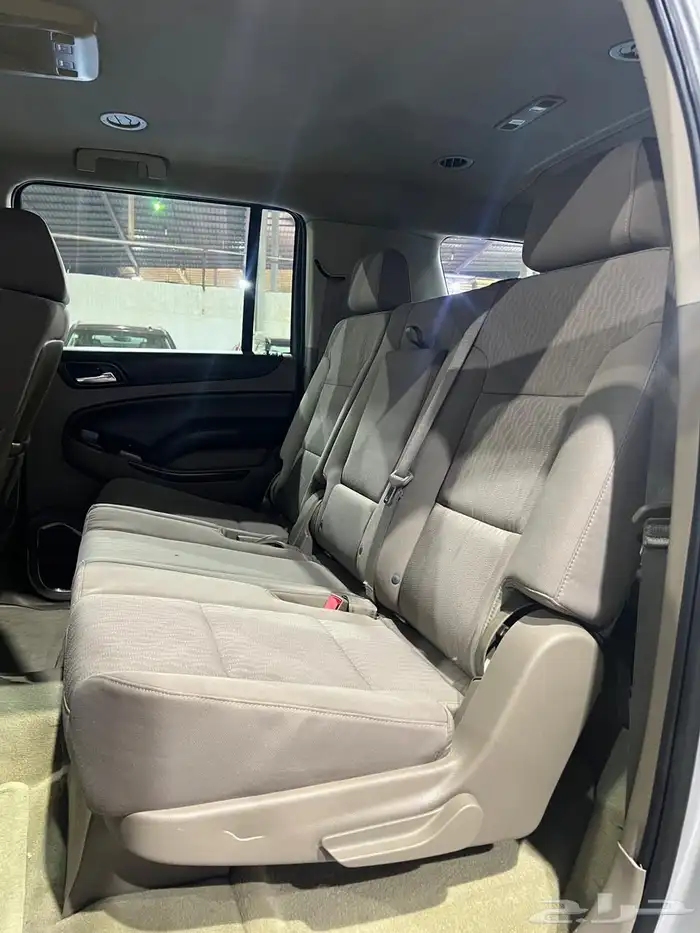 شيفروليه سوبربانXL 2015 طويل 18