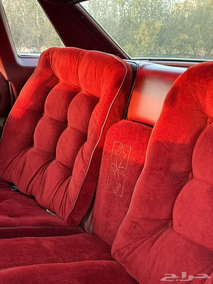 اولدز موبيل 1976 24