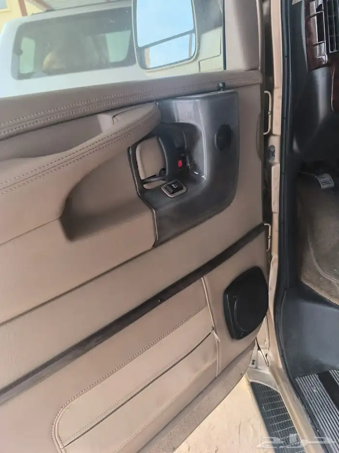 سفانا 2012 مخزن 6