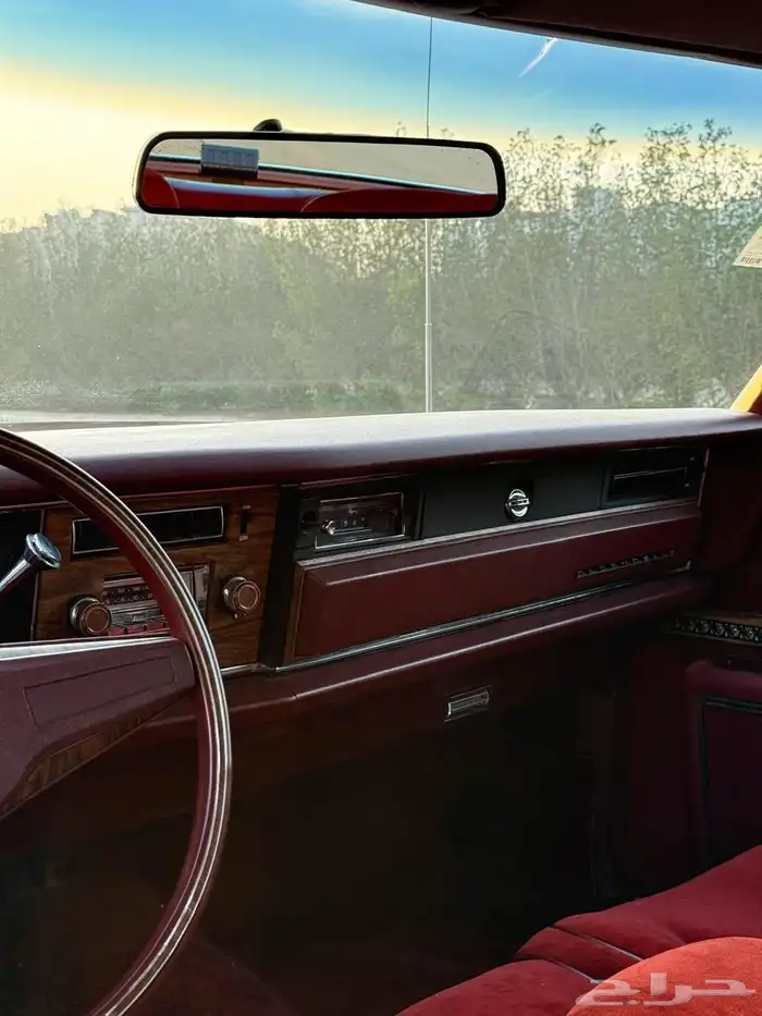 اولدز موبيل 1976 25