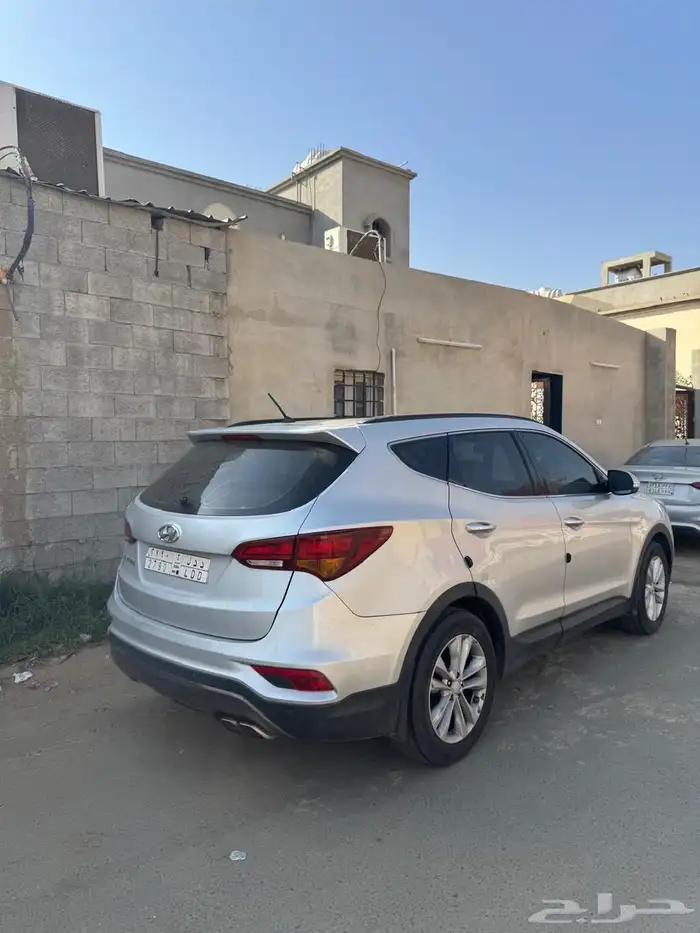 سنتافي 2017 علي الشرط 4