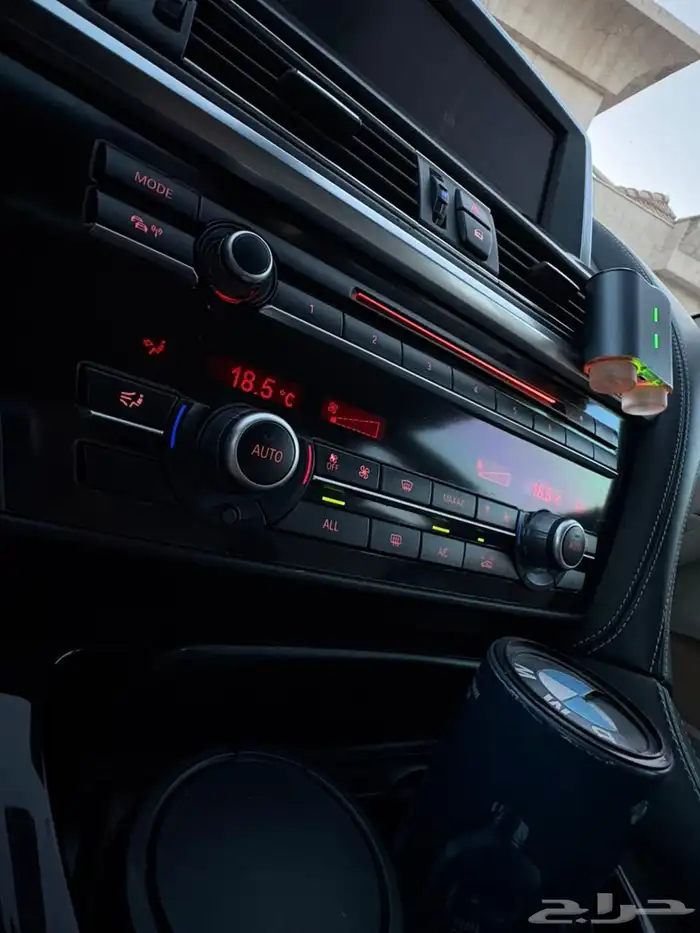 بي ام دبليو 2013 فل كامل نظيف 650 منوة المستخدم 80