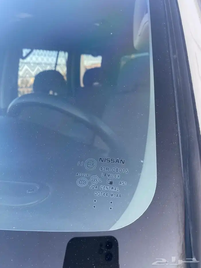 جيب سفاري نظيف قير عادي 23