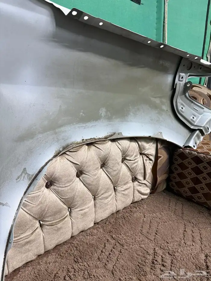 رفرف يسار جيب جيكسار 2015 60عام 6