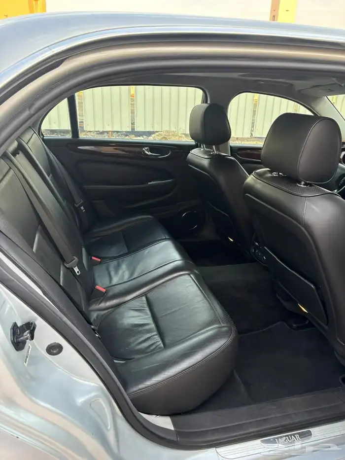 جاكوار JAGUAR XJ 34