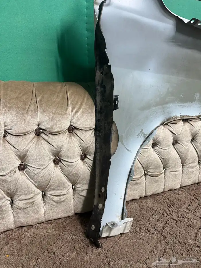 رفرف يسار جيب جيكسار 2015 60عام 5