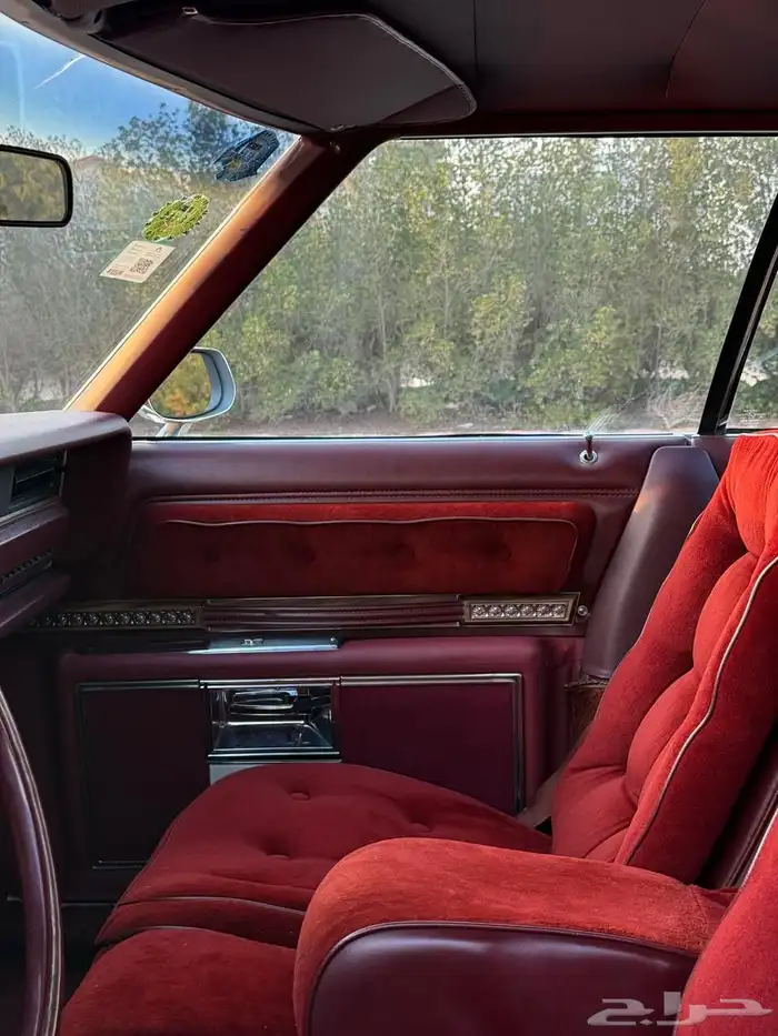 اولدز موبيل 1976 27