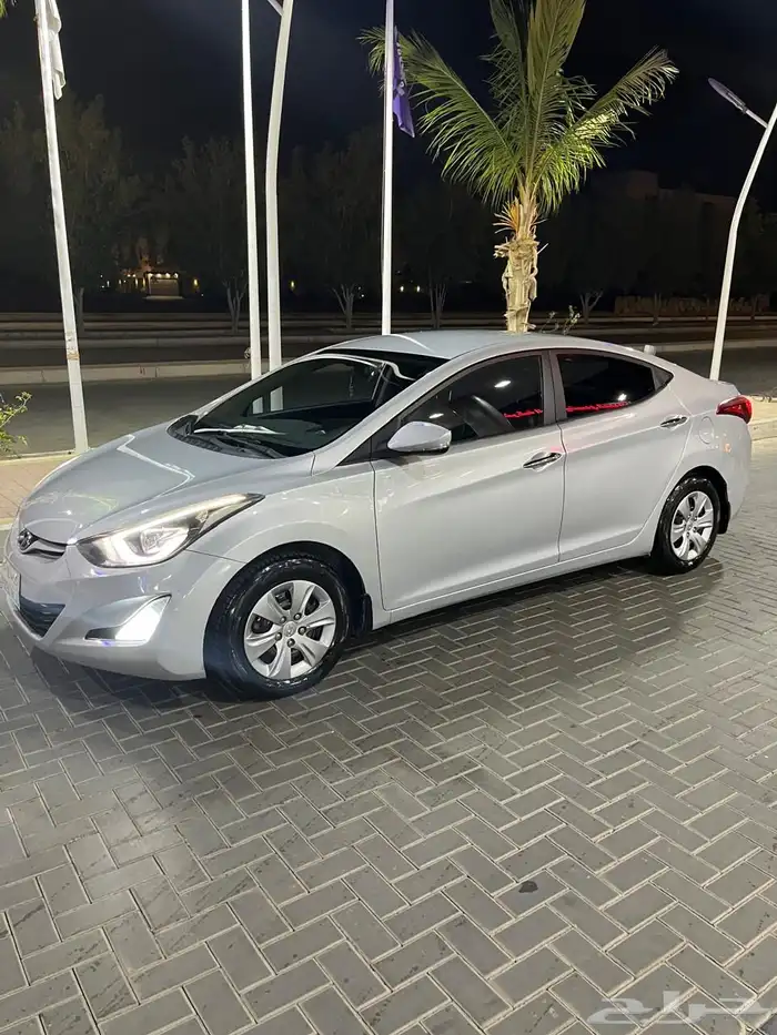 النترا 2015 نص فل 2000cc 21