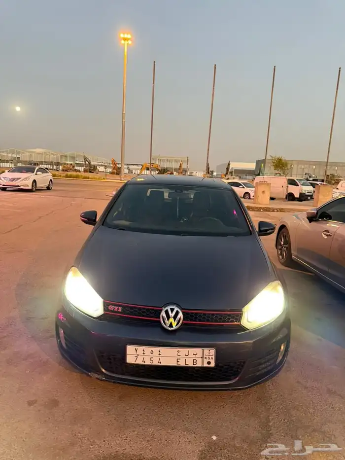 فولكس فاجن 2