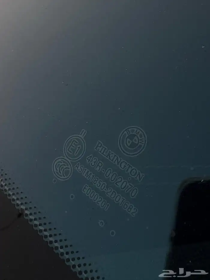 بي ام دبليو 2013 فل كامل نظيف 650 منوة المستخدم 89