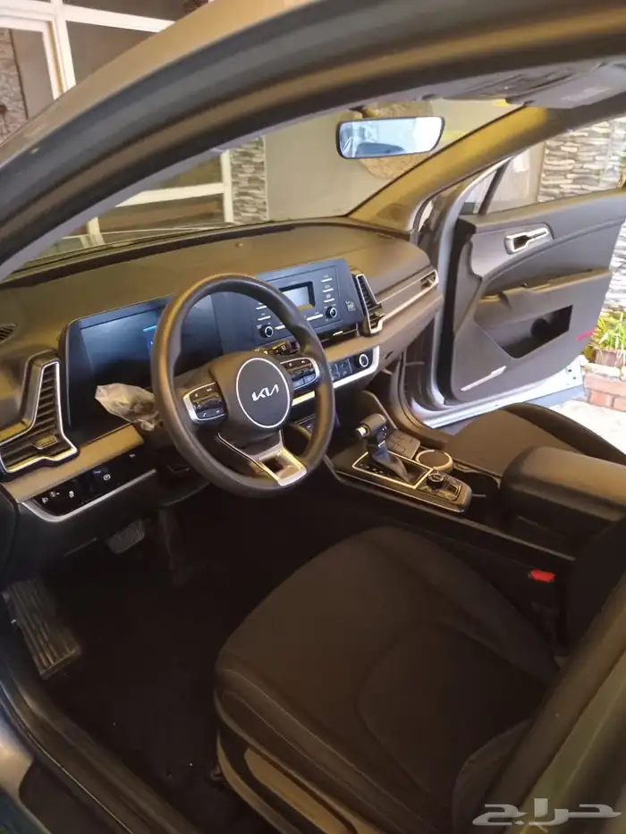 كيا سبورتاج 2023 4
