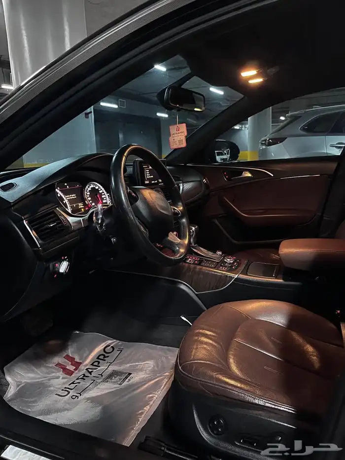 اودي 2013 للبيع 12