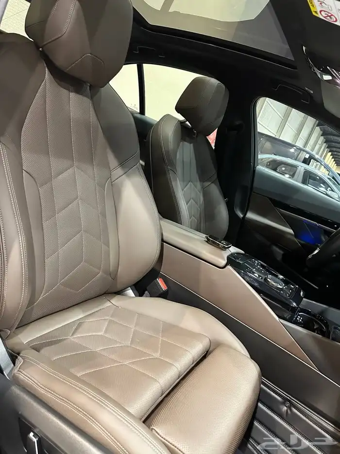 بي ام دبليو 520i kit M 2024 . رصد الفخامة 17