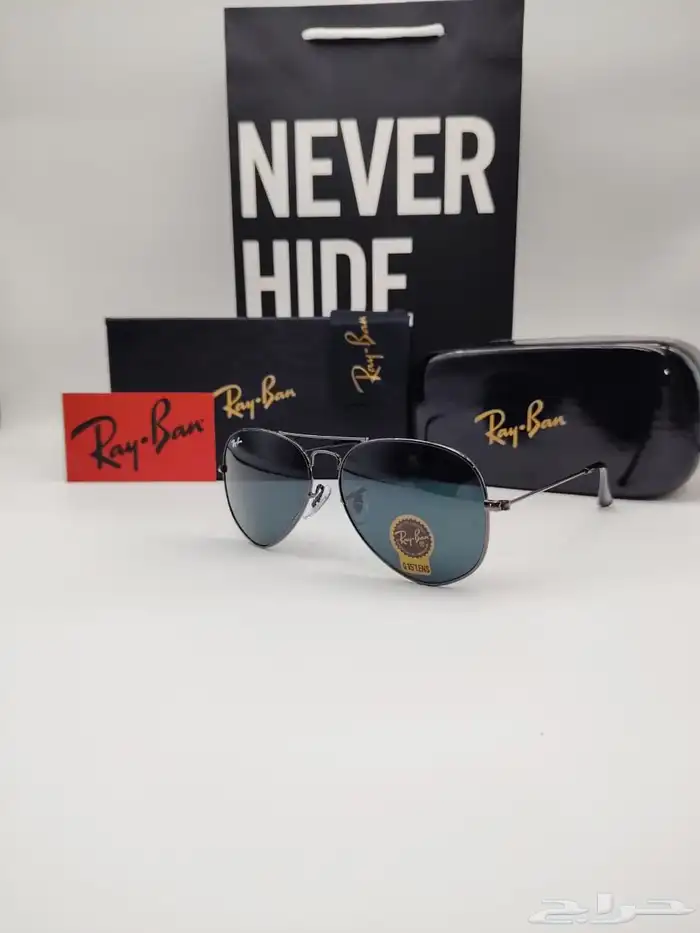 نظارات جودة وبسعر منافس 20