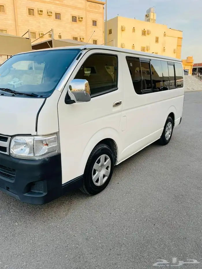 هايس ركاب للإيجار الشهري 1