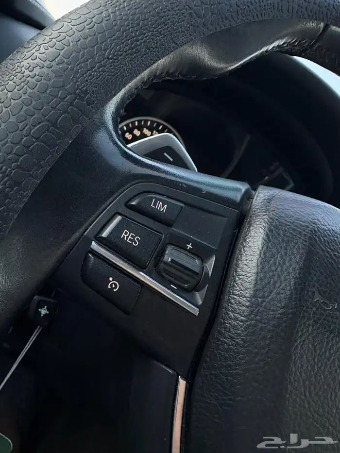 بي ام دبليو 2013 فل كامل نظيف 650 منوة المستخدم 66