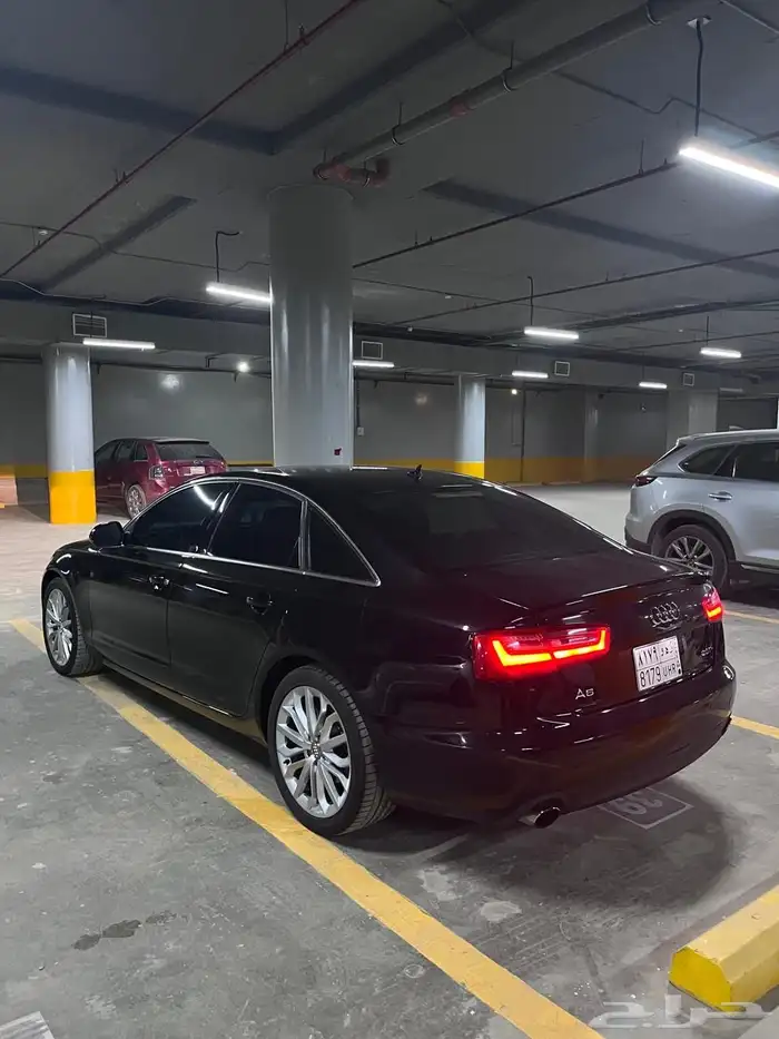 اودي 2013 للبيع 3