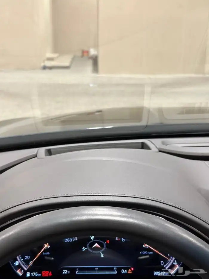 جنسس G80 2021 V6 رويال . رصد الفخامة 25