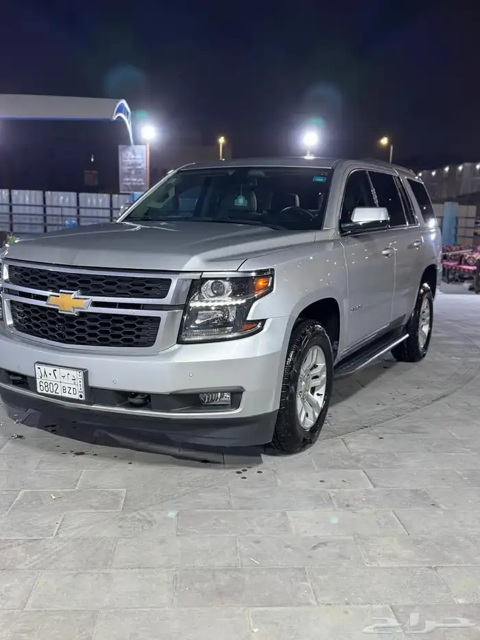 تاهو شيفروليه تاهو 2020 للبيع 0