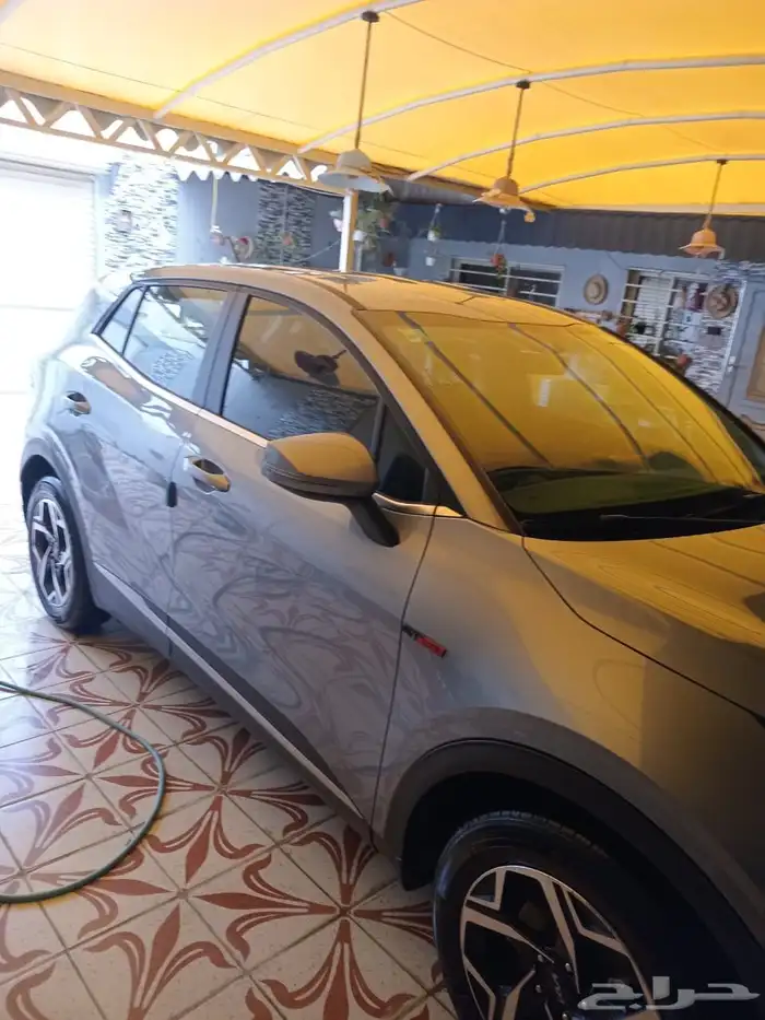 كيا سبورتاج 2023 5