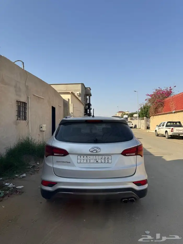 سنتافي 2017 علي الشرط 5