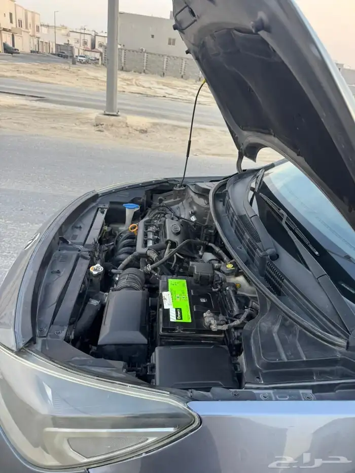 كيا ريو 2020 10