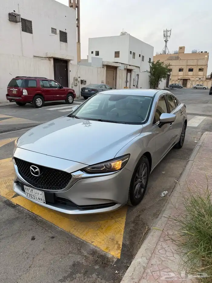 مازدا 2023 0