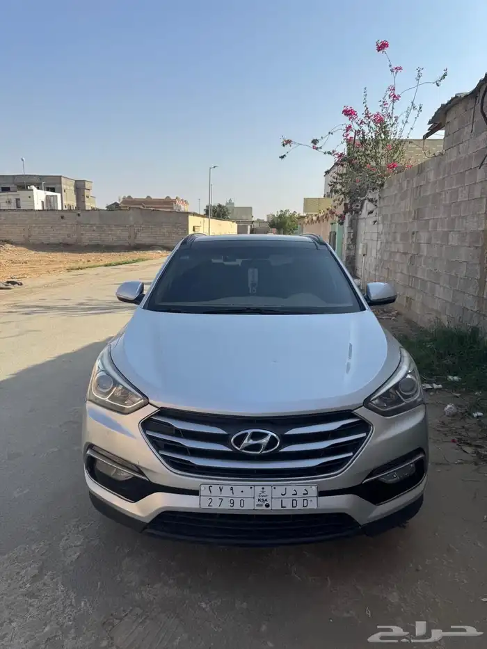 سنتافي 2017 علي الشرط 1