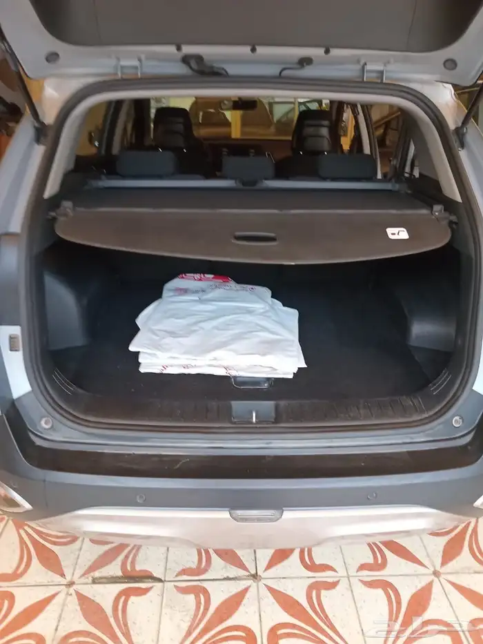 كيا سبورتاج 2023 1