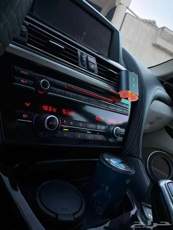 بي ام دبليو 2013 فل كامل نظيف 650 منوة المستخدم 56