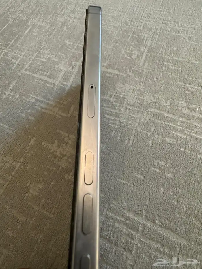 ايفون16 تيتانوم طبيعي برو ماكس 256 1