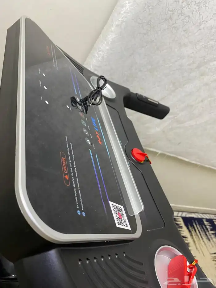 سير كهربائي اخو الجديد 4