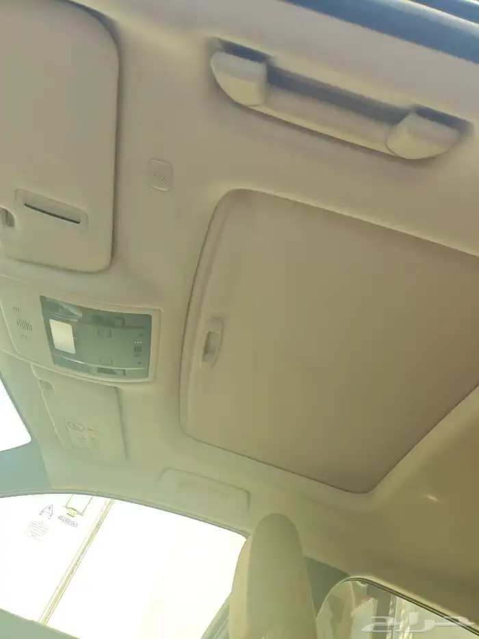 لكزس UX 200 - 2022 - مالك أول 10