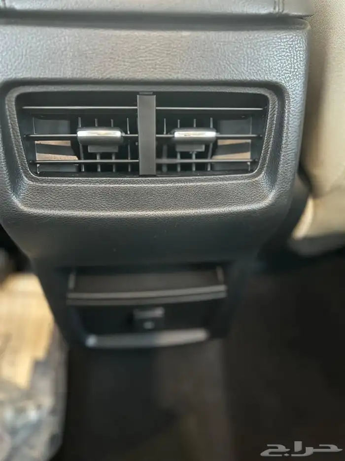 فورد ايدج 2020بدون دبل 15