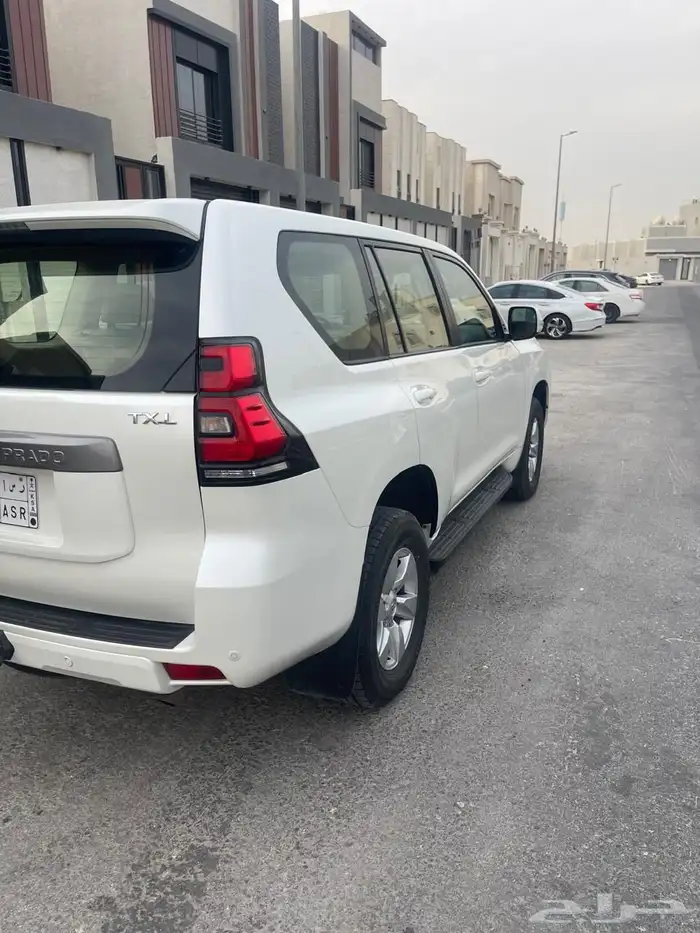 برادو 3023 ماشي 26 وكاله ست سنتر 1