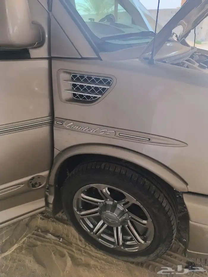 سفانا 2012 مخزن 25