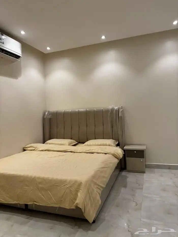 استراحة مساحة 2000 متر للاجار اليومي والشهري في ديراب 13