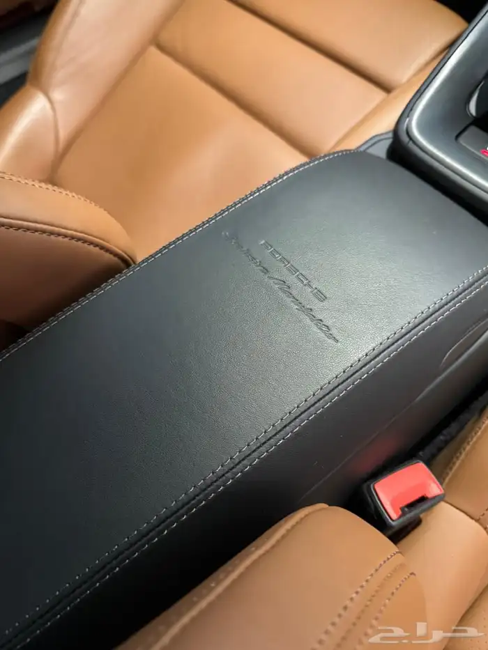 للبيع بورش GT3 تورنق 2022 13