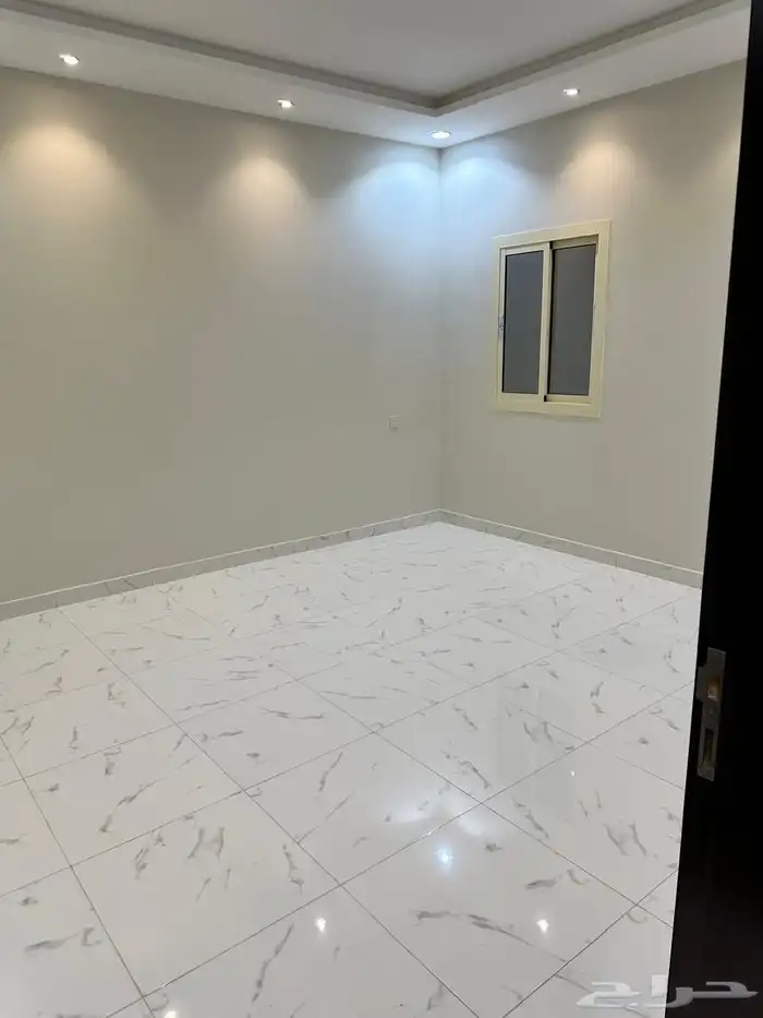 للايجار فيلا في الرحمانيه نظام شقق دورين وملحق 3 شقق 8