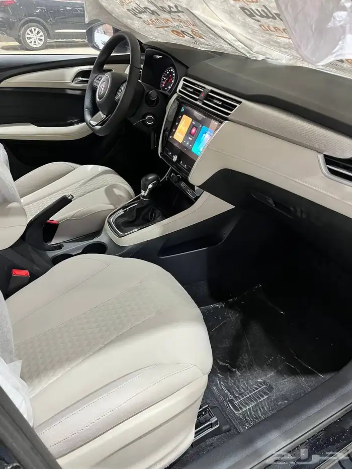 أقوي عرض Mg 5 استاندر 2025 السعر 42775 8