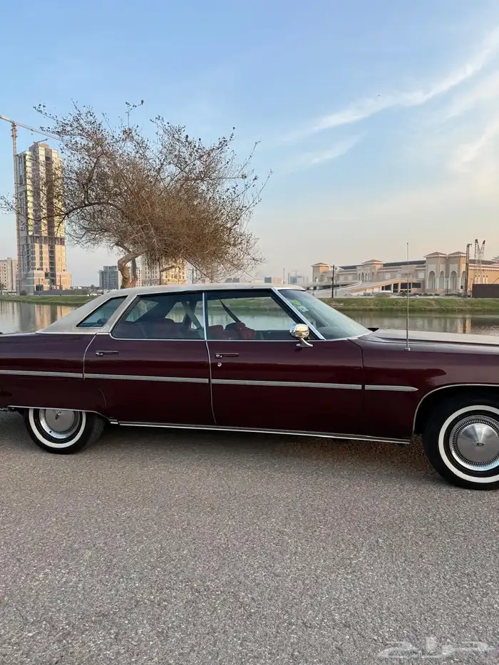 اولدز موبيل 1976 19