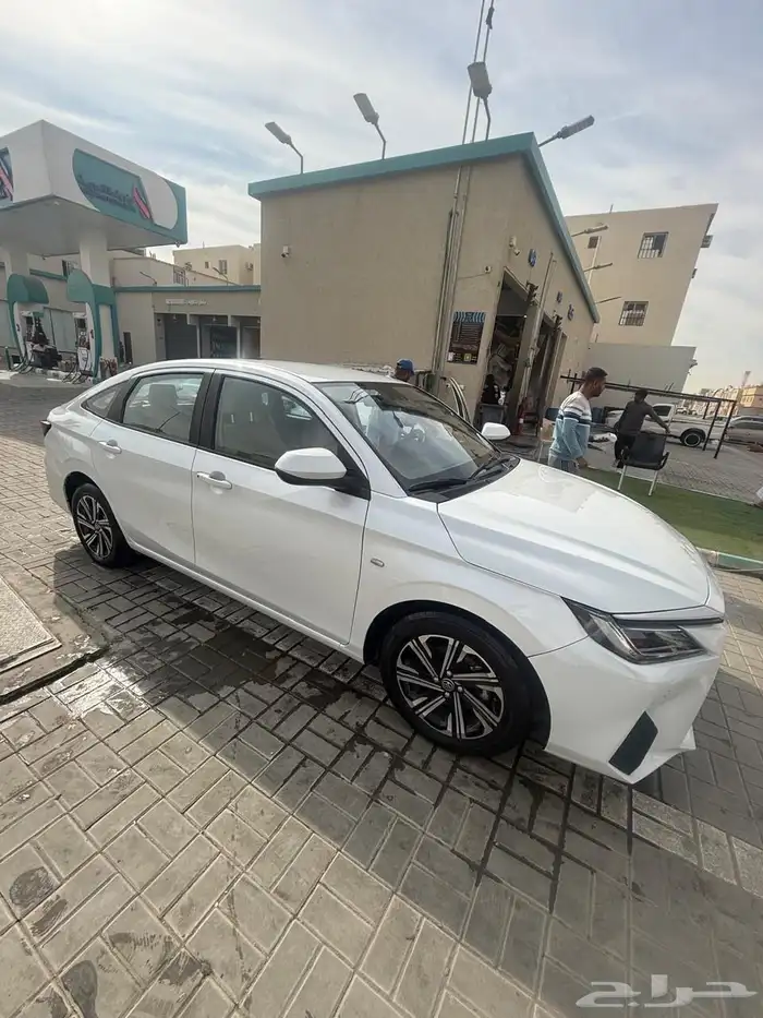 للبيع يارس نص فل 1