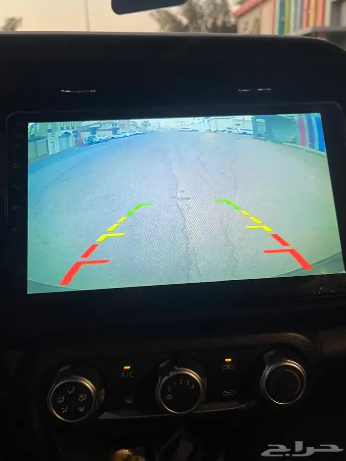 نيسان كيكس 2022 14